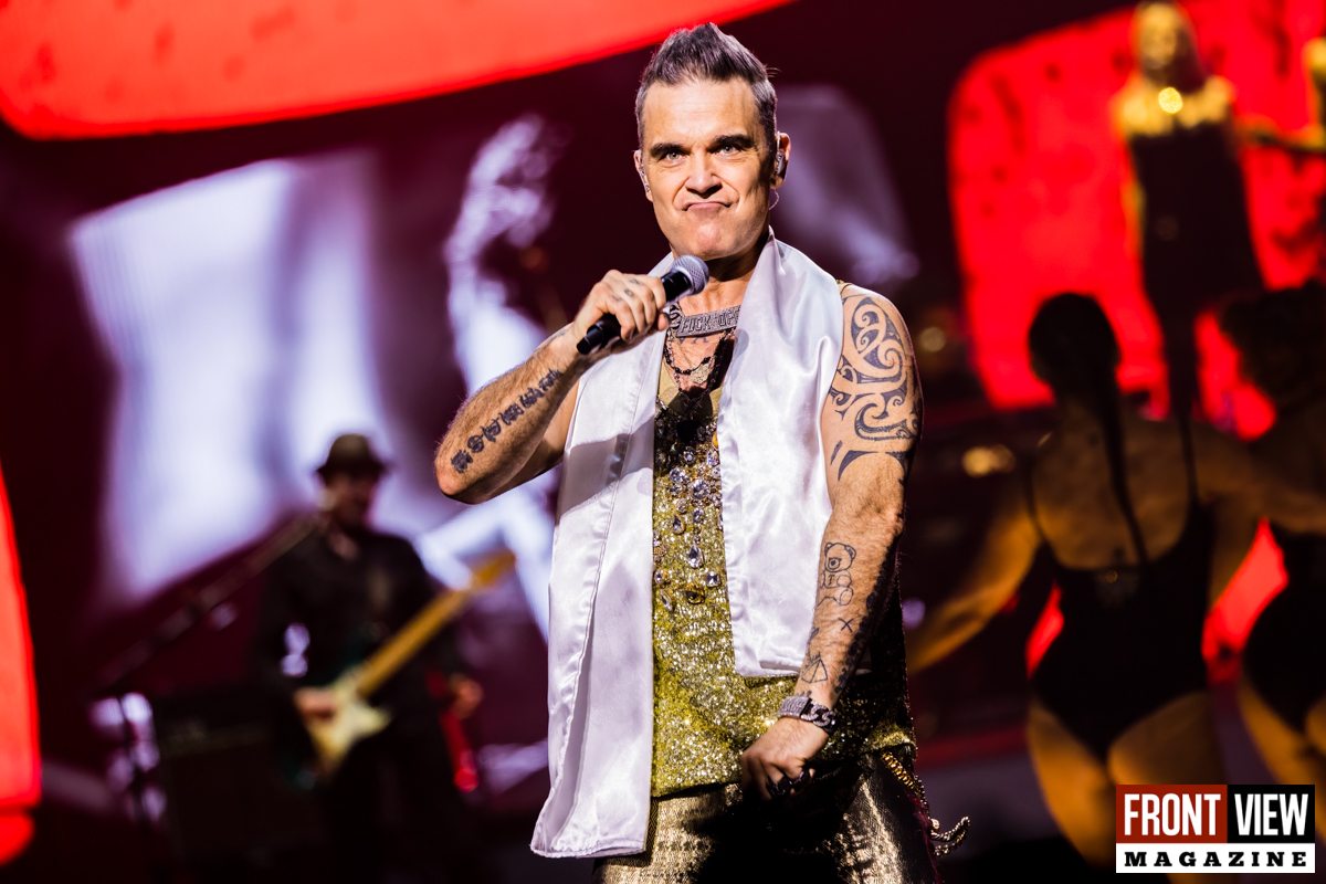 Robbie Williams - 11