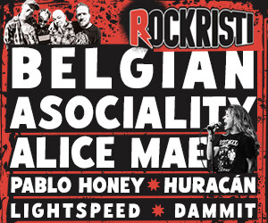 Rockristi