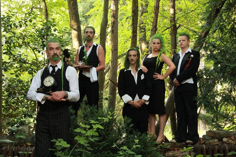 Zomerfestival La Truite Magique completeert line-up