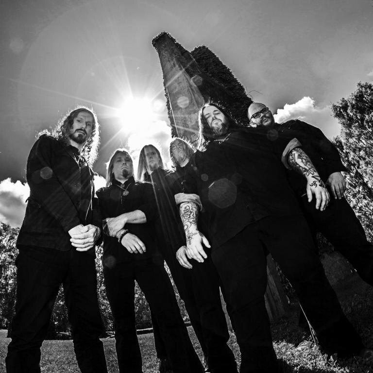Year of the goat signs Napalm Records