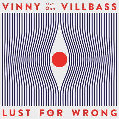 Lust For Wrong out now!