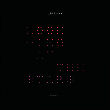 Lenzman launches his album 'Looking At The Stars' on the seminal London-based imprint Metalheadz
