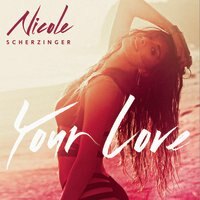 Nicole Scherzinger announces new single Your Love