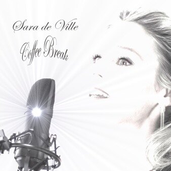 “Coffee Break”, de nieuwe single van Sara de Ville