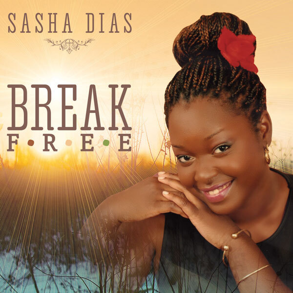 Rising reggae sensation Sasha Dias debuts with 'Break Free' 