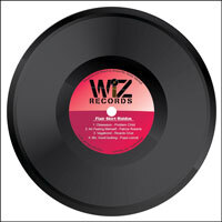 WIZ Records Presents the Flair Skirt Riddim