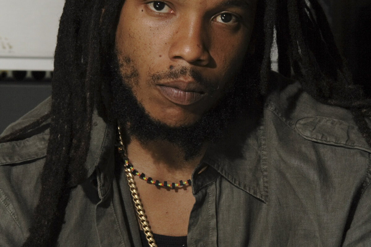 Stephen Marley Kicks Off Tour with Slightly Stoopid 