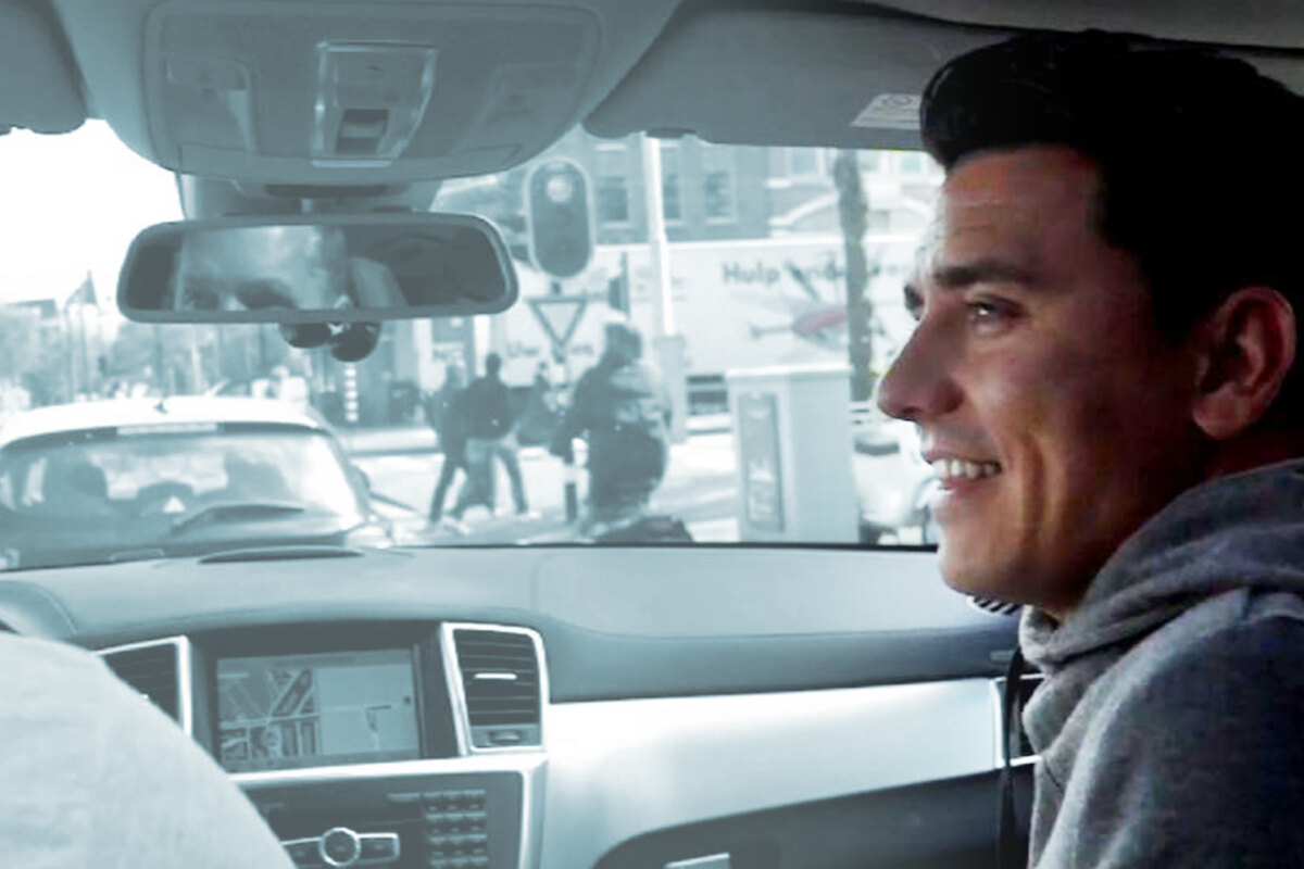 Jan Smit pakt uit met online docusoap