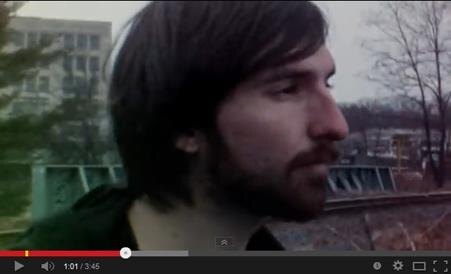 Mutual Benefit - 'The Cowboy's Prayer' EP released 25 August