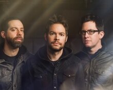 Chevelle komt op 30 oktober naar Trix