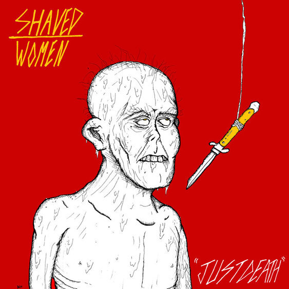 Shaved Women Shaved Women