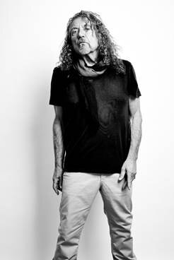 Robert Plant: new single out now 