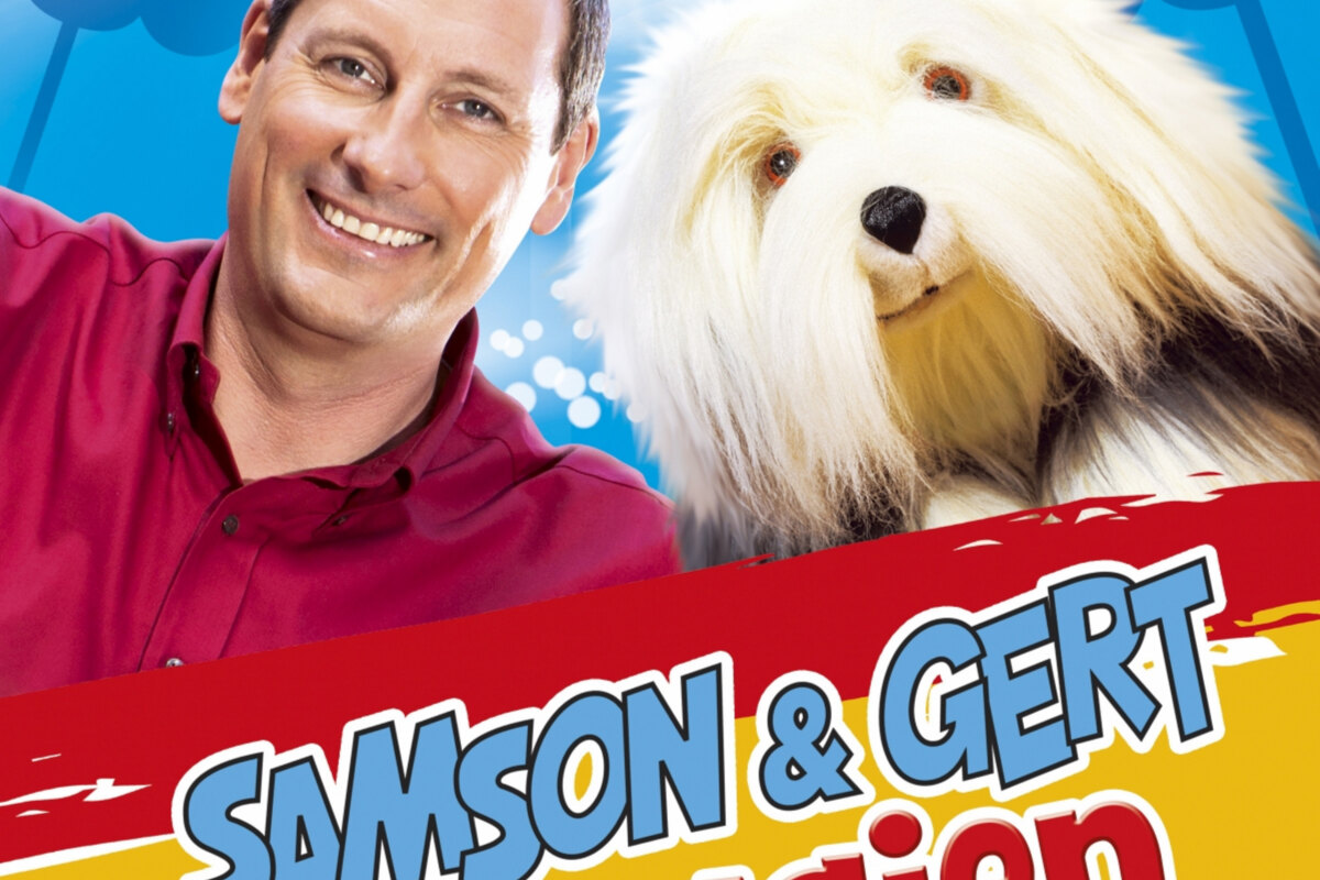 Samson & Gert lanceren zomersingle "Zwaaien"