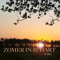 Het is Zomer in het Hart van Udo!
