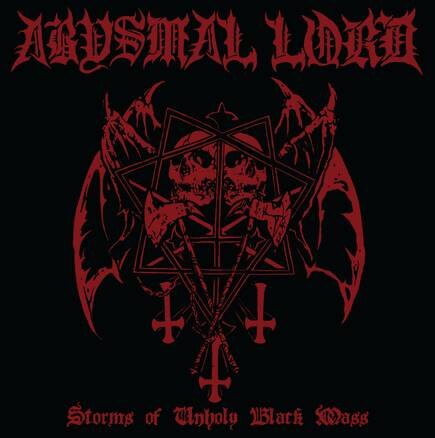 Abysmal Lord set release date for Hells Headbangers debut