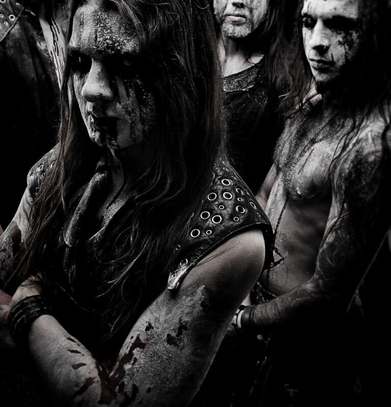 Hate recording new album
