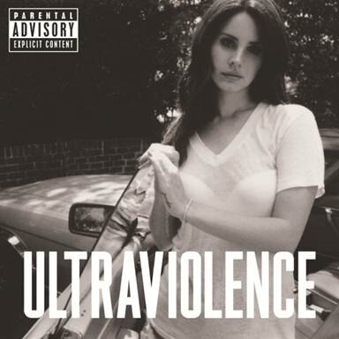 Lana Del Rey is nieuwe nummer 1 in albumcharts