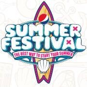 Summerfestival laat zijn kampeerders niet in de steek !
