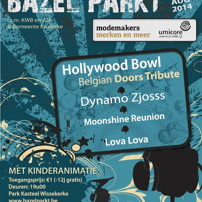 Bazel Parkt strikt Dynamo Zjosss