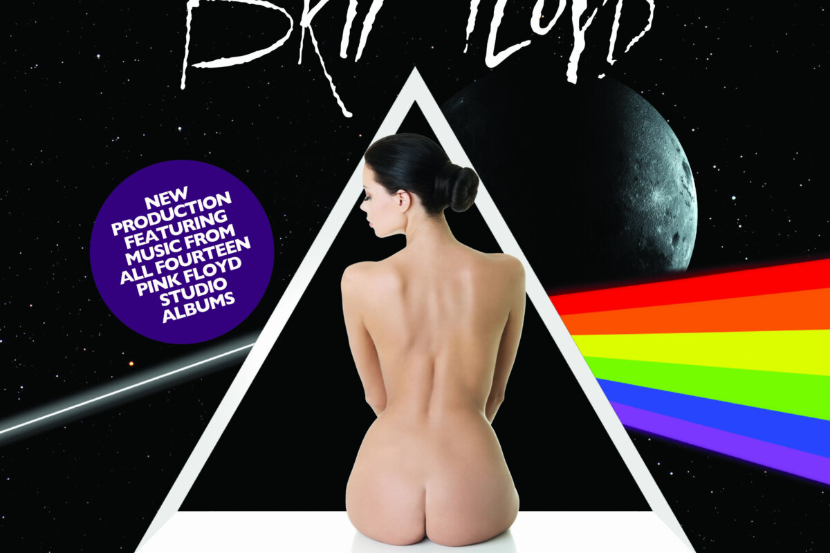 Brit Floyd’s ‘Discovery World Tour’ exclusief naar 013