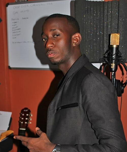 Simply natural family makes a Splash with complex Soca Sounds 