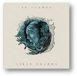 In Flames kondingen nieuw album "Siren Charms" aan