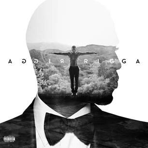 Trey Songz unveils Trigga 