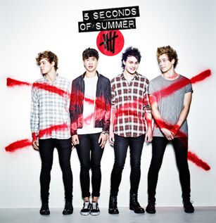 5 Seconds of Summer rules the world
