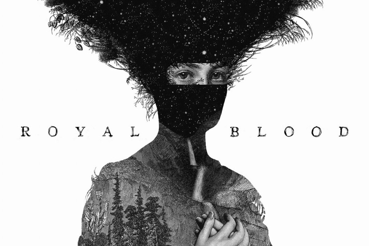Royal Blood will rock Werchter