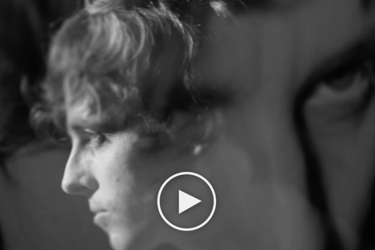 Ostyn announces first single Mary