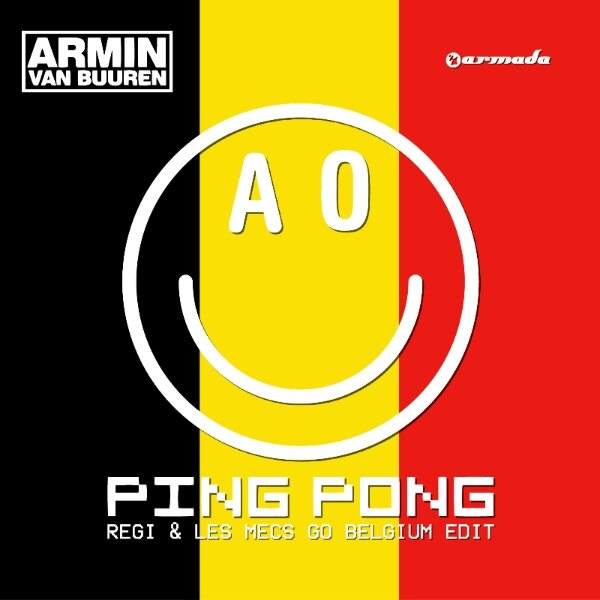 Armin Van Buuren vs Regi