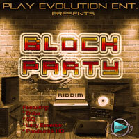 Play Evolution Brings the Block Party Riddim