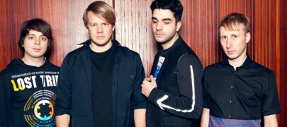 Goose speelt try-out in De Zwerver