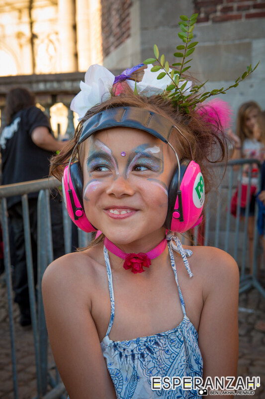 Wat maakt Esperanzah! tot een alternatief festival?