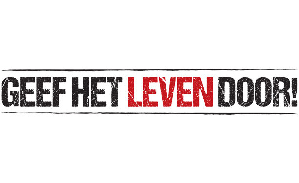 BV's zingen voor tijdens Geef het Leven door voor FS Foundation