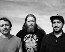 Natural Child speelt op 23 september in de Trix