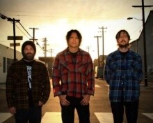 Earthless komt op 7 november naar Trix