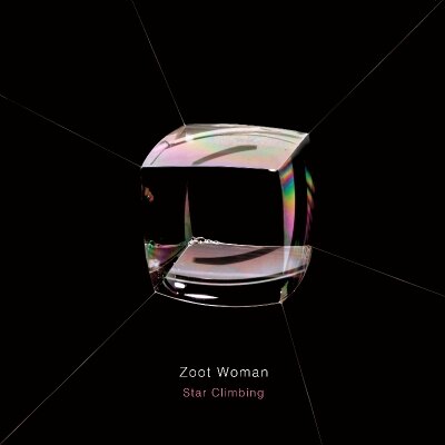 Zoot Woman launches new single and announces album!