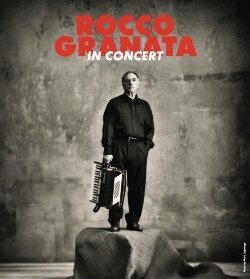 Rocco Granata & André Rieu brengen samen 'Marina'