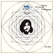 The Kinks vieren 50 jaar carriere met reissues van hun - ondertussen klassieke - 60ies albums