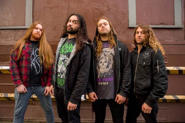 Havok sign to Century Media Records