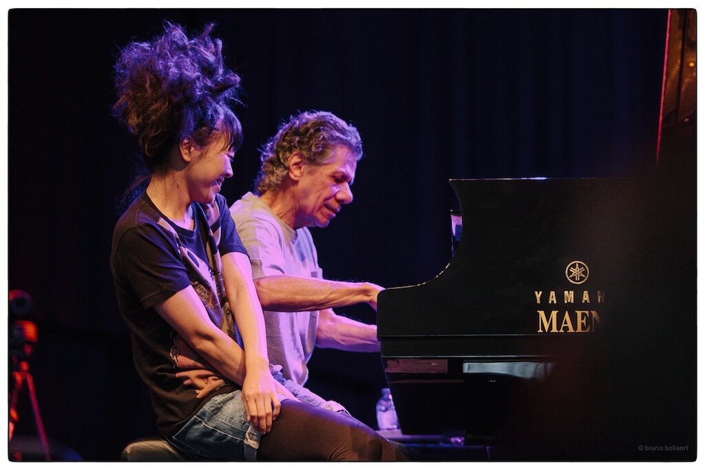 Muzikaal sterk openingsweekend op Gent Jazz