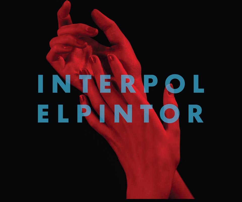 Interpol announce 2015 European tour