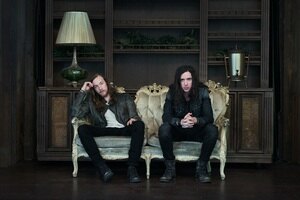 Sleepwave announces debut album