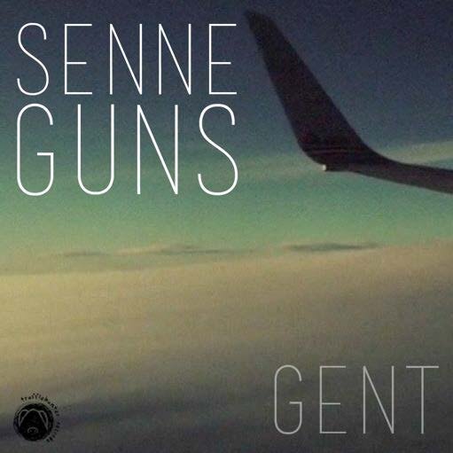 Senne Guns brengt met single ‘Gent’ ode aan hometown