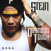 Dancehall Star Stein Thrills with New Tracks “Diamond Touch” and “Make You Feel”