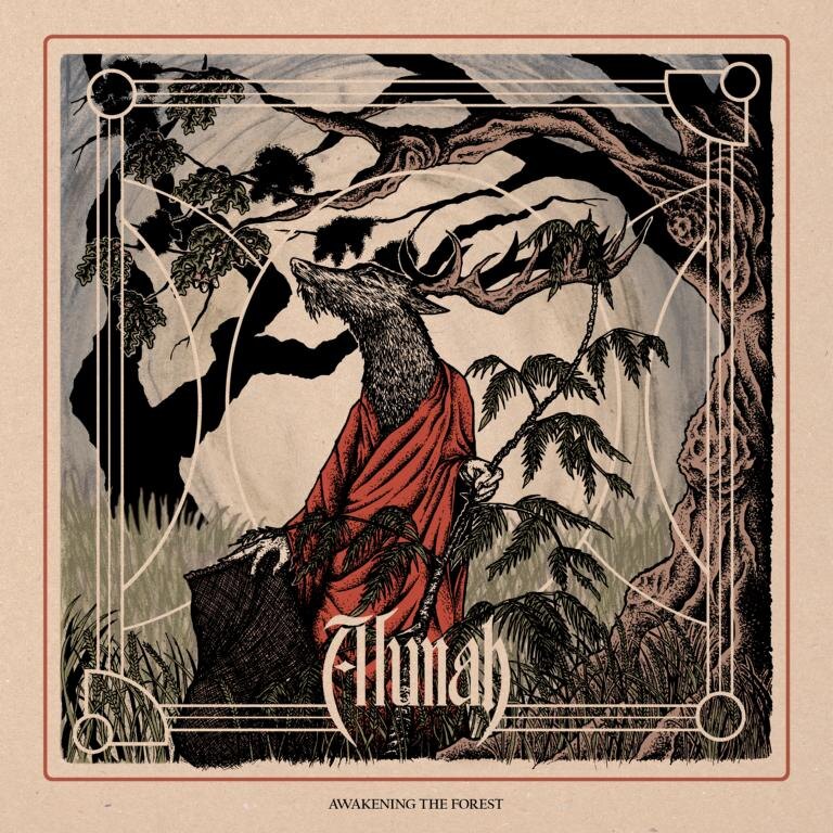 Alunah unveil details to upcoming album!
