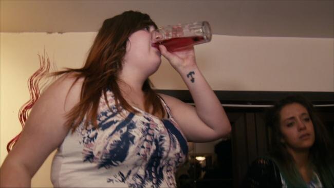 Telefacts Zomer: Dertien en aan de drank