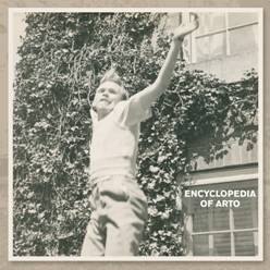  Arto Lindsay: Encyclopedia of Arto, retrospective album