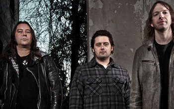 High On Fire speelt donderdag in 013